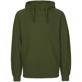 kompatible Ware Hoodie Military L