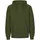 kompatible Ware Hoodie Military L