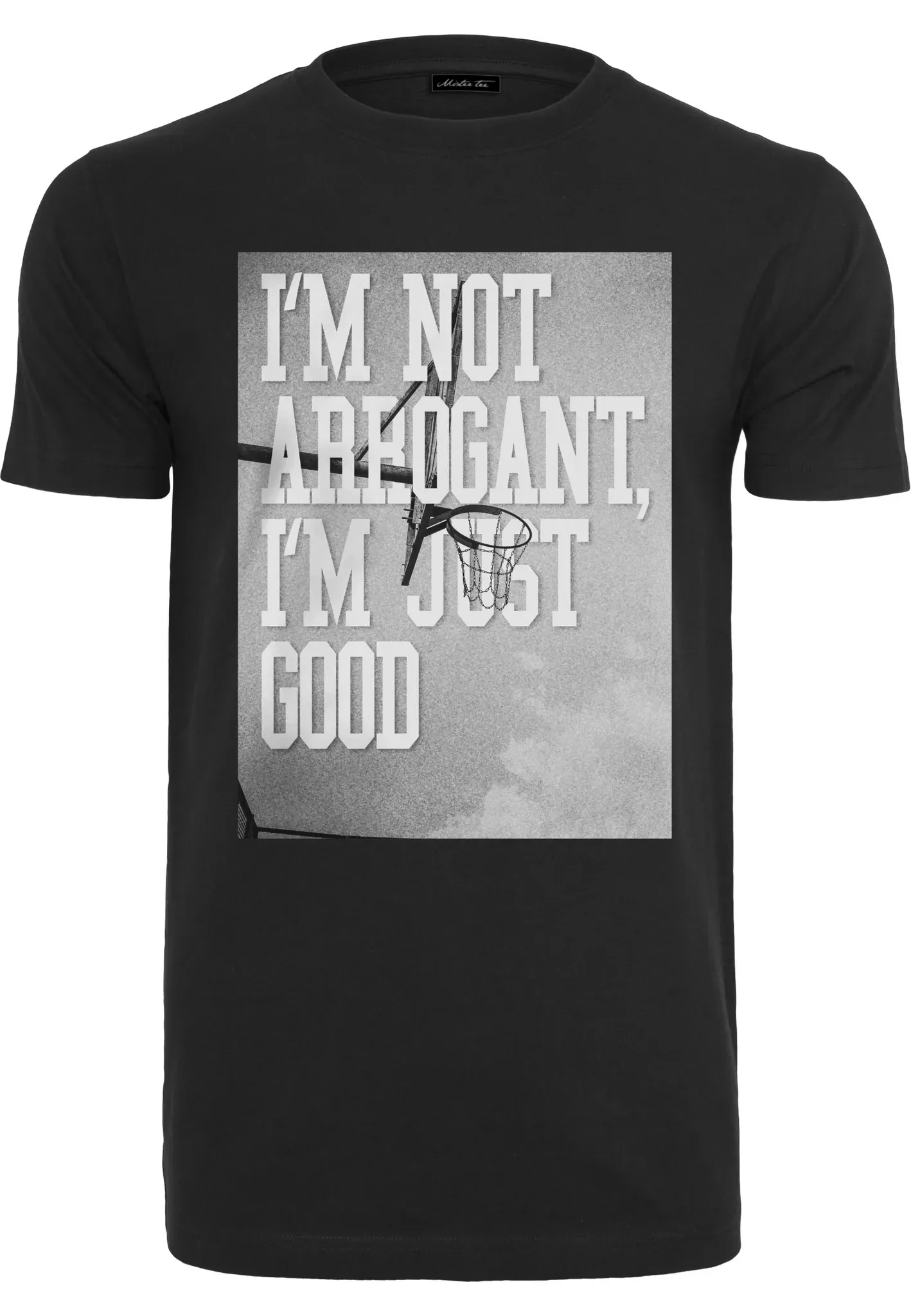 T-Shirt MISTERTEE 