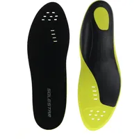 Ergon Ip Pro Solestar Einlegesohle - Black / Green