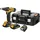 DeWalt DCF403D2GT inkl. 2 x 2,0 Ah + TSTAK