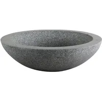 Trendline Schale Ø 56 cm grau