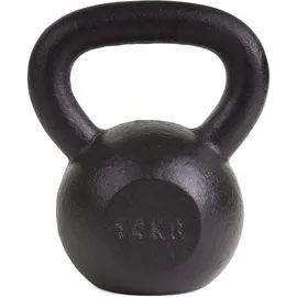 Sport-Thieme Kettlebell 14 kg Pulverbeschichtet