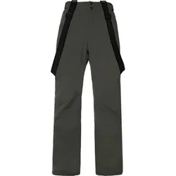 PROTEST Herren Hose MIIKKA snowpants, Huntergreen, L