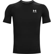 Under Armour Herren UA HG Armour Comp SS Shirt