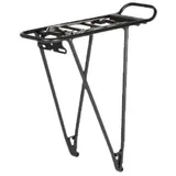 Atranvelo Gepäckträger Tour 365 AVS Schwarz 28"