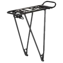 Atranvelo Gepäckträger Tour 365 AVS Schwarz 28"