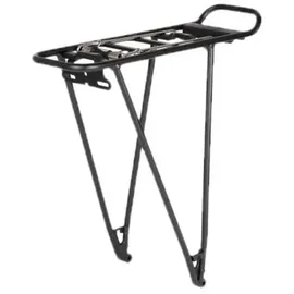 Atranvelo Gepäckträger Tour 365 AVS Schwarz 28"