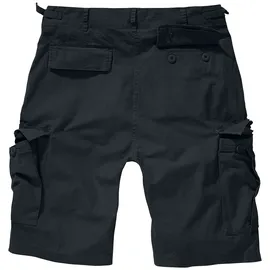 Brandit Textil Brandit BDU Ripstop Shorts schwarz L