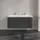 Villeroy & Boch Waschtischunterschrank 4 Auszüge 128,7 x 59,0 x 44,9 cm Grau