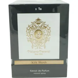 Tiziana Terenzi Black XIX March Extrait de Parfum 100 ml