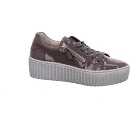 Gabor Sneaker Damen Grau 41