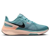 Nike Damen Structure 25 blau 40.0