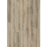 EHD002 1292 x 193 mm eiche sägerau grau