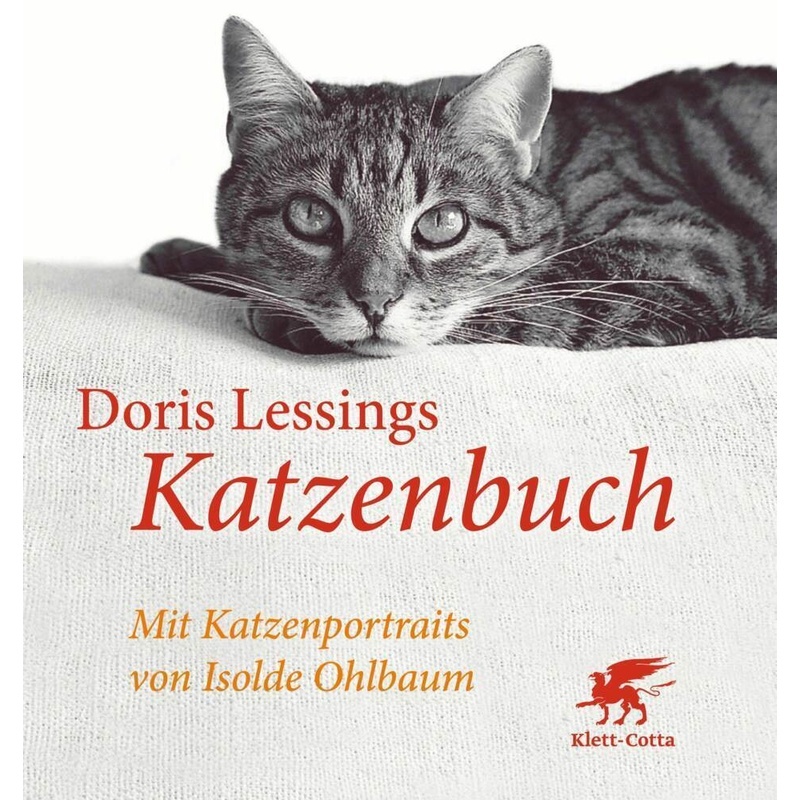 Doris Lessings Katzenbuch - Doris Lessing, Gebunden