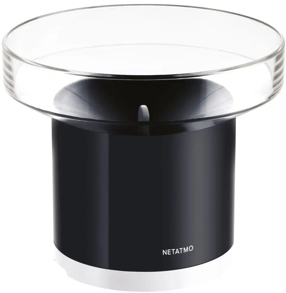 Legrand Smarter Regenmesser NETATMO NRG01-WW