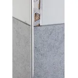 Classen Quadratprofil Quadec-E Edelstahl 5 mm x 28