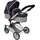 Bayer Chic 2000 CHIC2000 Kombi-Puppenwagen