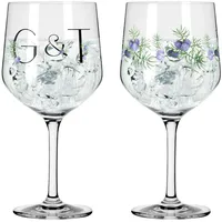Ritzenhoff & Breker Cocktailglas 0,72 l 2 St.
