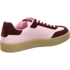 TAMARIS Schnürhalbschuh Damen Rosa 41