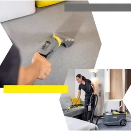 Kärcher Puzzi 10/1 1.100-130.0