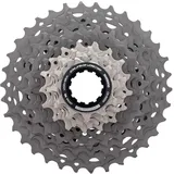 Shimano Dura Ace R9200 Kassette Silber 12-fach 11-34 Zähne