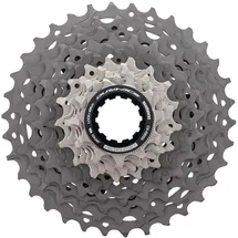 Shimano Dura Ace R9200 Kassette Silber 12-fach 11-34 Zähne