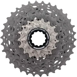 Shimano Dura Ace R9200 Kassette Silber 12-fach 11-34 Zähne