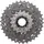 Shimano Dura Ace R9200 Kassette Silber 12-fach 11-34 Zähne