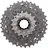 Shimano Dura Ace R9200 Kassette Silber 12-fach 11-34 Zähne