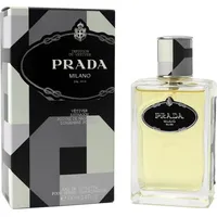 Prada Infusion De Vetiver Eau de Toilette Pour Homme 100ml