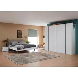Schöner Wohnen SCHÖNER WOHNEN-Kollektion Webteppich Vision 160 x 230 cm Mischgewebe Beige
