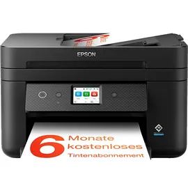 Epson WorkForce WF-2960DWF