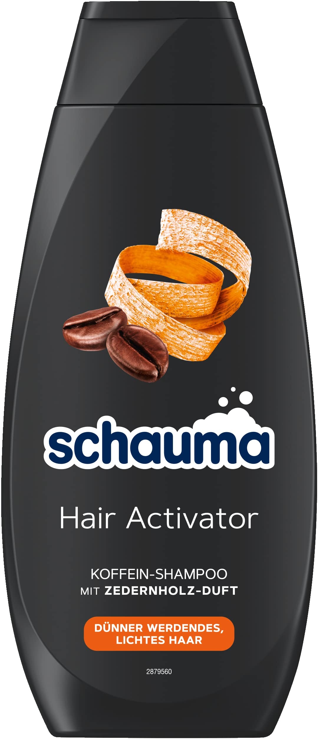 schwarzkopf hair activator