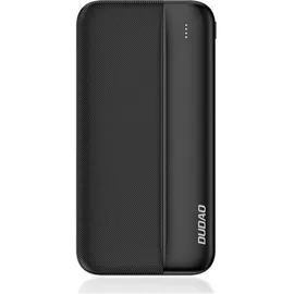 DUDAO Powerbank 20000mAh 10Watt sortieren