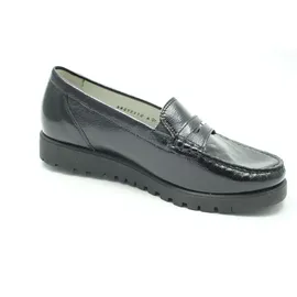 WALDLÄUFER Hegli schwarz 41