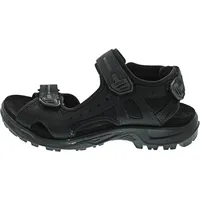 ECCO Offroad Herren schwarz 43