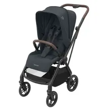 Maxi-Cosi Leona 2 essential graphite
