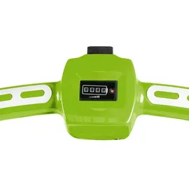 Zipper ZI-CRM40V ohne Akku