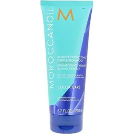 Moroccanoil Blonde Perfecting Color Care Purple 200 ml