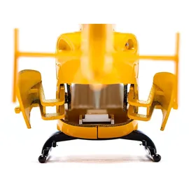 Siku ADAC Rettungshubschrauber Gelb 1:55