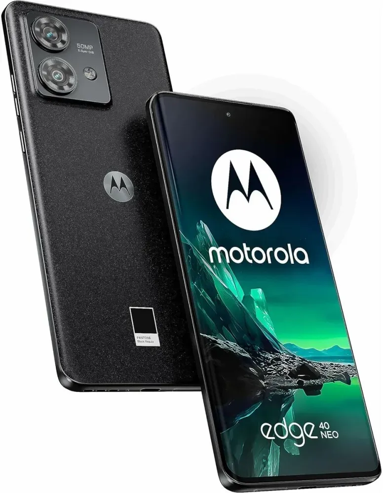 Smartphone Motorola Edge 40 Neo 6,55