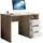 bega office Schreibtisch Primus 1 Eiche