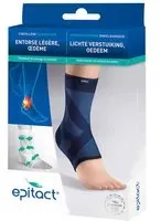 epitact® Chevillère de maintien Taille 4 Bandage(S) 1 pc(s)