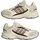 adidas Crazychaos Damen Warm Vanilla/Off White/Aurora Ruby 41 1/3