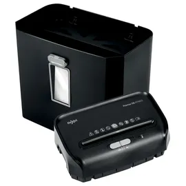 Rexel Aktenvernichter ProMax RPX612, P4