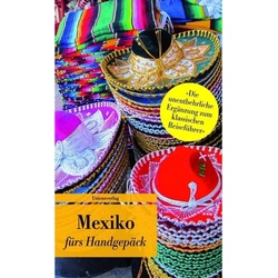 Mexiko fürs Handgepäck  Taschenbuch