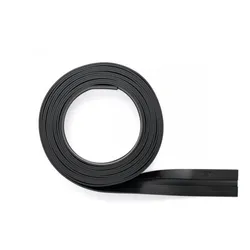 DURABLE DURAFIX ROLL 5m Magnetband schwarz Schwarz