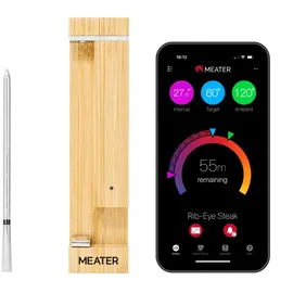 MEATER Grillthermometer kabellos wasserdicht