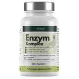 Exvital Enzym Komplex Kapseln 180 St.